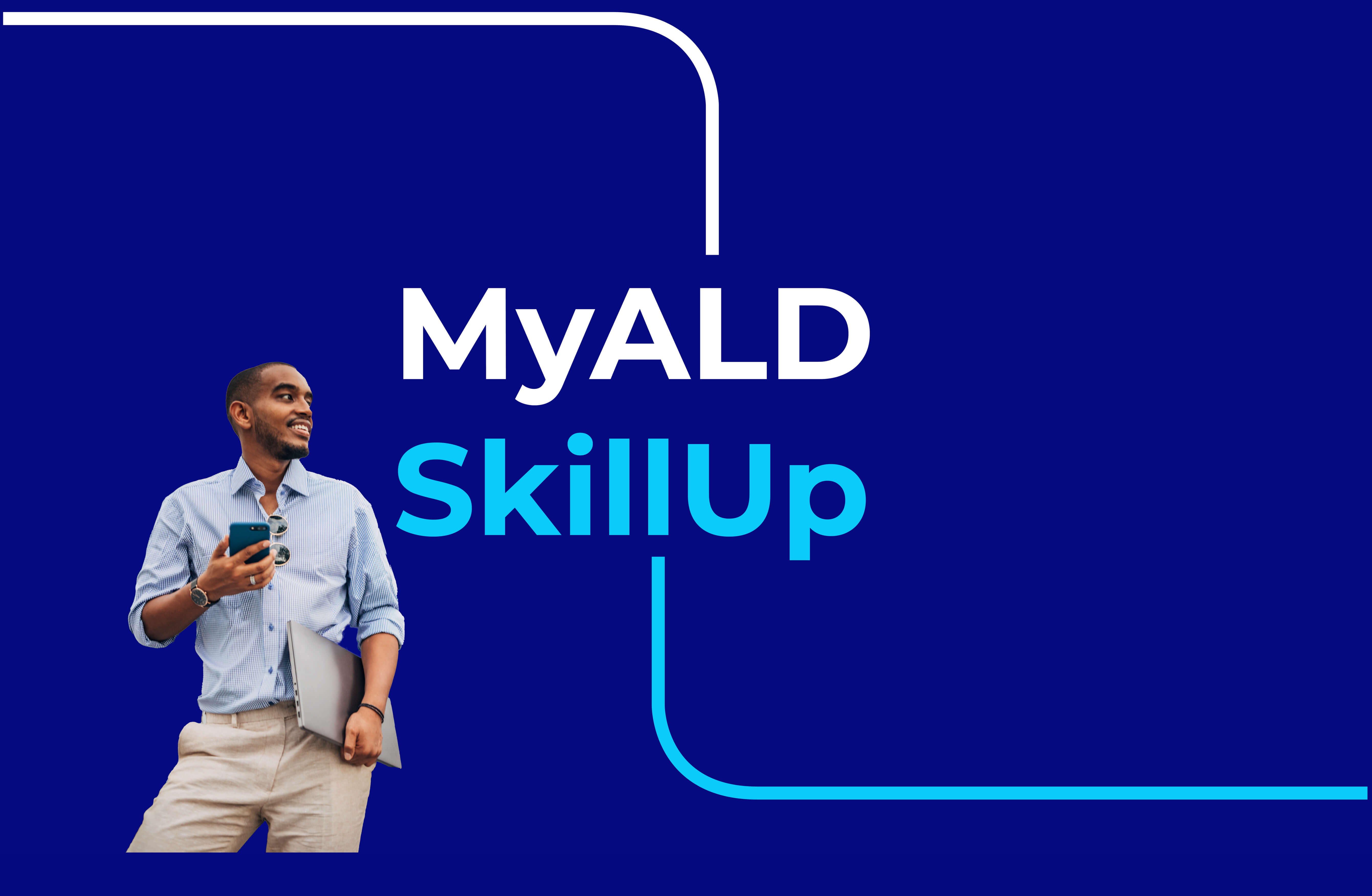 MyALD SkillUp
