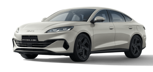 BYD Seal 6 DM-i