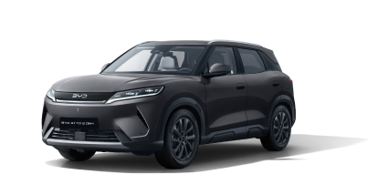 BYD Atto 2 DM-i